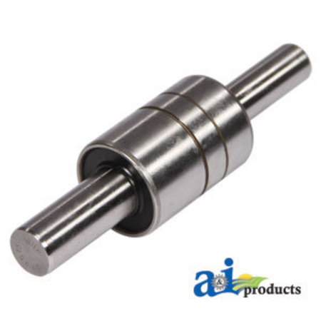 A & I PRODUCTS Bearing, Water Pump Shaft 6" x1.5" x1.5" A-JD9257